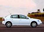 Chevrolet Astra 5-Door 2003 года